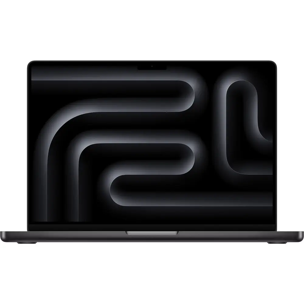 Apple MacBook Pro 14-inch M5 Pro 48GB RAM 1TB SSD 18-Core CPU 20-Core GPU Space Black New