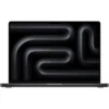 Apple MacBook Pro 16-Inch M5 Max 128GB RAM 8TB SSD Nano-Texture Display – Space Black Eng Arabic  New