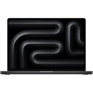 Apple MacBook Pro 16-Inch M5 Max 128GB RAM 8TB SSD Nano-Texture Display – Space Black Eng Arabic  New
