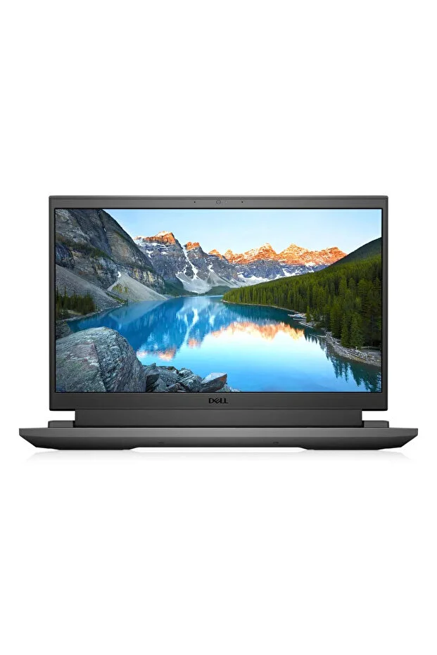 Dell G15 5530 Core i7-13650HX RTX 4060 8GB 16GB DDR5 RAM 512GB SSD Gaming Laptop used