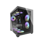 THE ODEN | INTEL CORE i7-14700K, 32GB, 1TB, RTX 5060 Ti 16GB