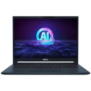 MSI Stealth 14 Gaming Laptop 2023 Core Ultra 7-155H 16GB RAM 1TB SSD RTX 4060 8GB USED