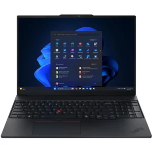 Lenovo ThinkPad E16 Gen 3 (2025) Core Ultra 7-255H 16GB RAM 512GB SSD 16-Inch WUXGA NEW