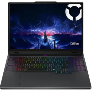 Lenovo Legion 5 15IRX10 Core i9-14900HX RTX 5070 8GB 16GB DDR5 RAM 512GB SSD USED