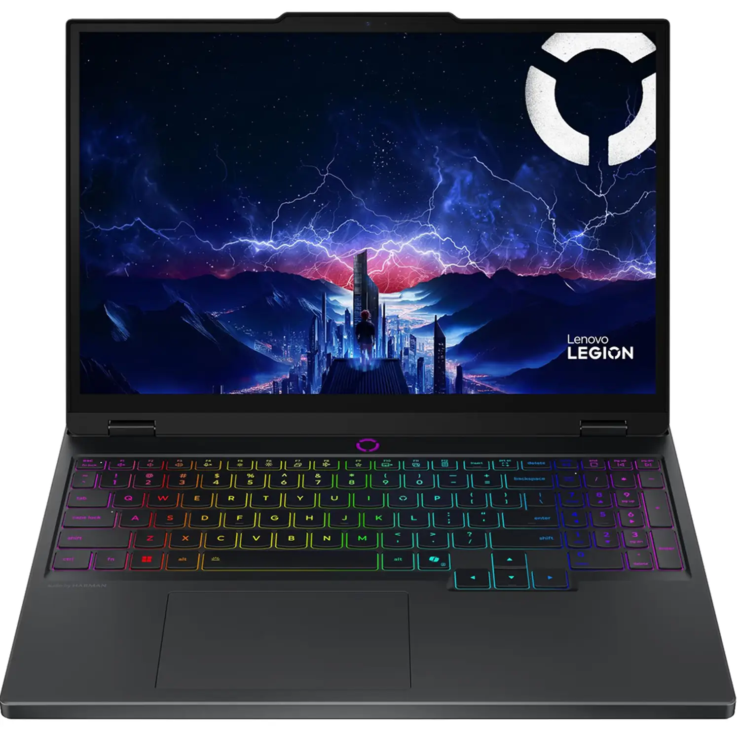 Lenovo Legion 5 15IRX10 Core i9-14900HX RTX 5070 8GB 16GB DDR5 RAM 512GB SSD USED