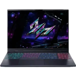 Acer Predator Helios Neo 16S Ultra 9 275HX RTX 5060 8GB 32GB RAM 1TB SSD Gaming Laptop NEW